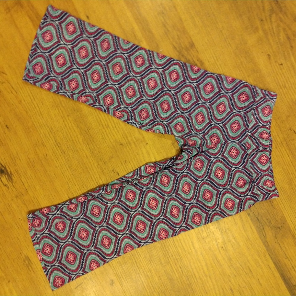 Children's swing pants